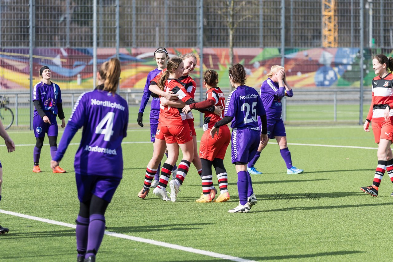 Bild 82 - F Altona 93 - Nordlichter im NSV : Ergebnis: 1:3